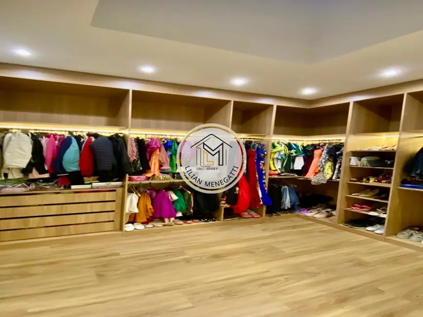 Foto 9 de Casa de Condomínio com 3 quartos à venda, 800m2 em Medeiros, Jundiai - SP