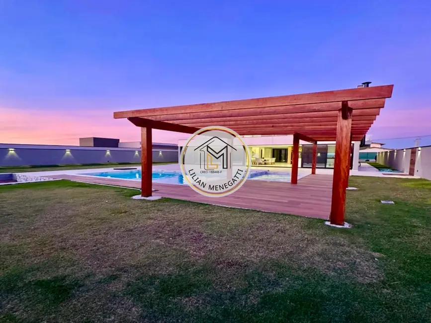 Foto 2 de Casa de Condomínio com 3 quartos à venda, 800m2 em Medeiros, Jundiai - SP