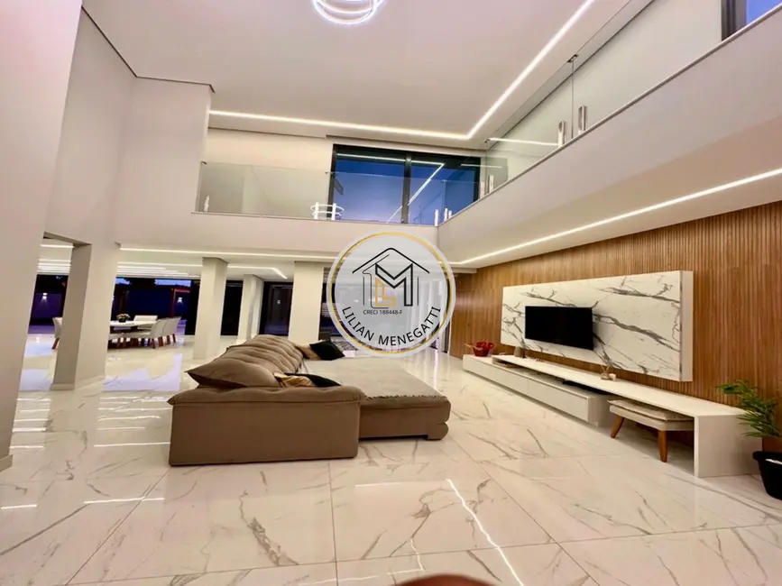 Foto 7 de Casa de Condomínio com 3 quartos à venda, 800m2 em Medeiros, Jundiai - SP