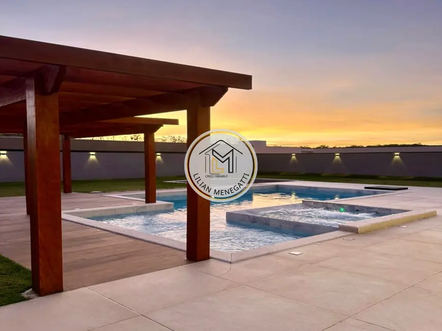 Foto 3 de Casa de Condomínio com 3 quartos à venda, 800m2 em Medeiros, Jundiai - SP