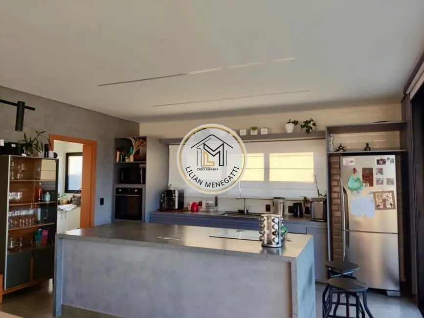 Foto 9 de Casa de Condomínio com 4 quartos à venda, 800m2 em Medeiros, Jundiai - SP