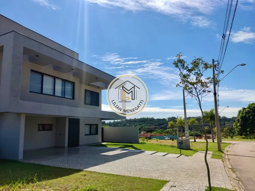 Foto 3 de Casa de Condomínio com 4 quartos à venda, 800m2 em Medeiros, Jundiai - SP