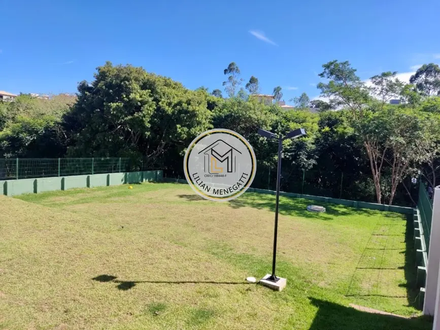 Foto 4 de Casa de Condomínio com 4 quartos à venda, 800m2 em Medeiros, Jundiai - SP