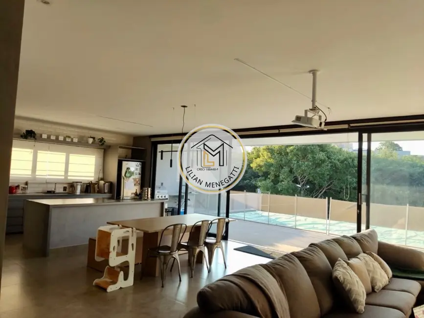 Foto 8 de Casa de Condomínio com 4 quartos à venda, 800m2 em Medeiros, Jundiai - SP