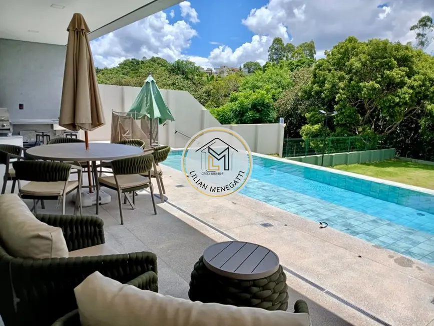 Foto 1 de Casa de Condomínio com 4 quartos à venda, 800m2 em Medeiros, Jundiai - SP