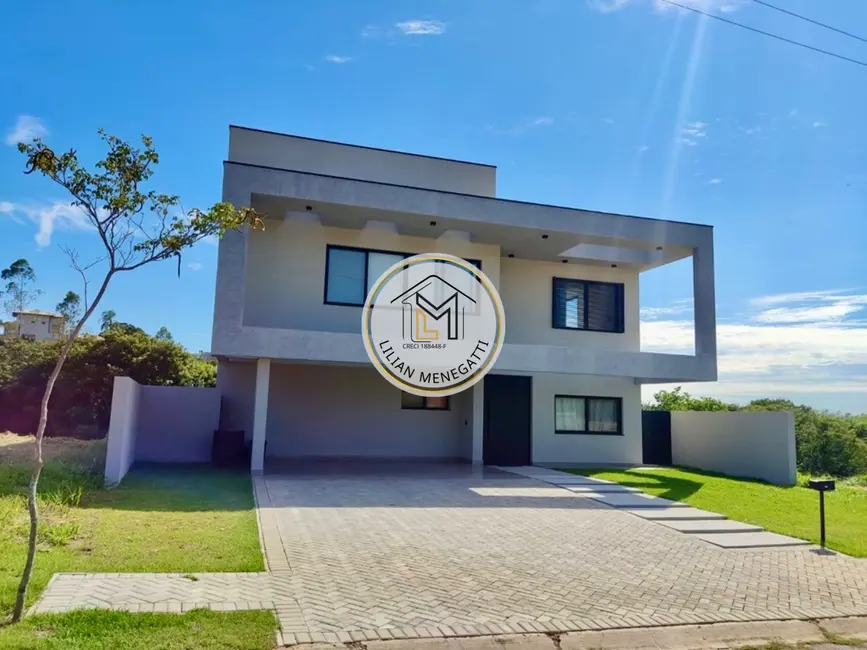 Foto 2 de Casa de Condomínio com 4 quartos à venda, 800m2 em Medeiros, Jundiai - SP