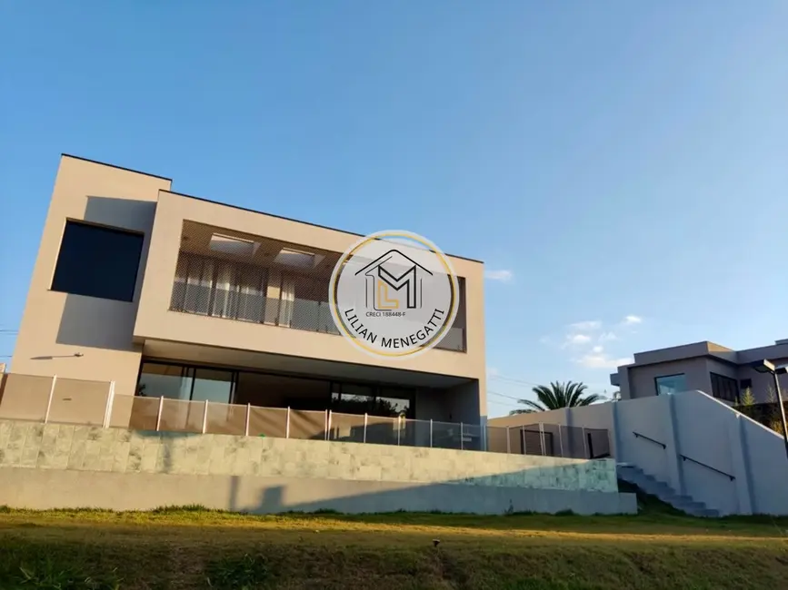 Foto 7 de Casa de Condomínio com 4 quartos à venda, 800m2 em Medeiros, Jundiai - SP