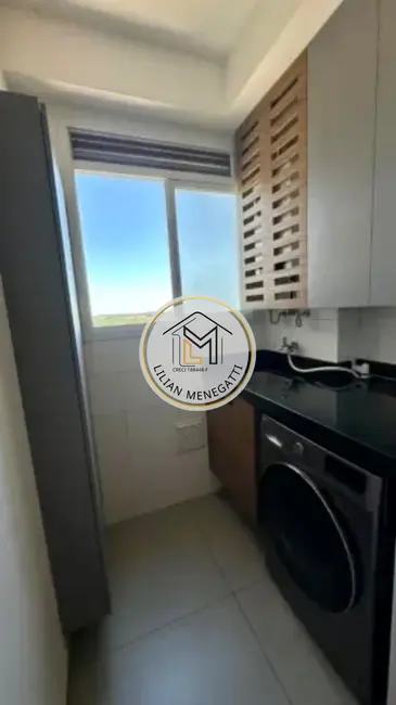 Foto 7 de Apartamento com 3 quartos à venda, 77m2 em Bosque dos Jacarandás, Jundiai - SP
