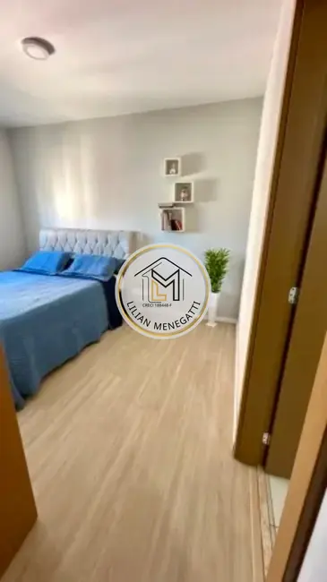 Foto 9 de Apartamento com 3 quartos à venda, 77m2 em Bosque dos Jacarandás, Jundiai - SP