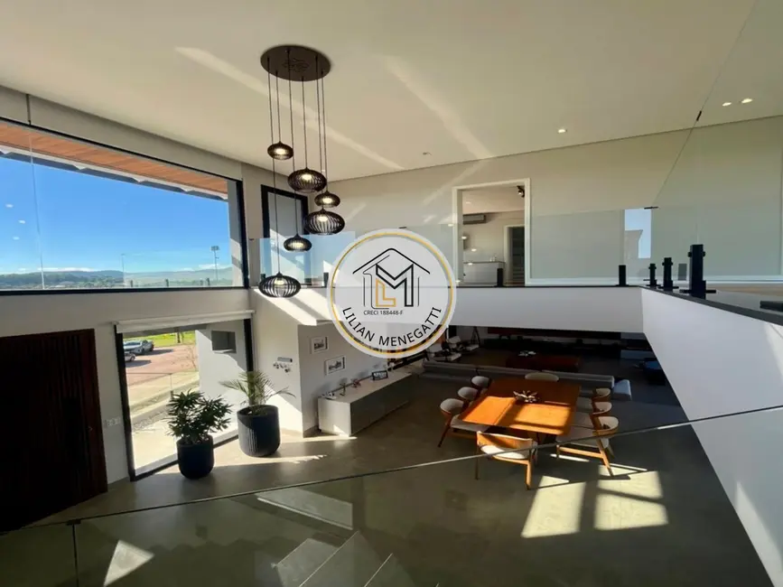 Foto 8 de Casa de Condomínio com 6 quartos à venda, 802m2 em Medeiros, Jundiai - SP