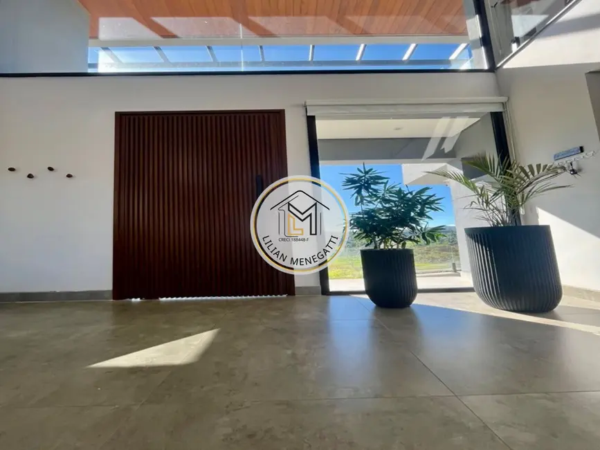 Foto 7 de Casa de Condomínio com 6 quartos à venda, 802m2 em Medeiros, Jundiai - SP