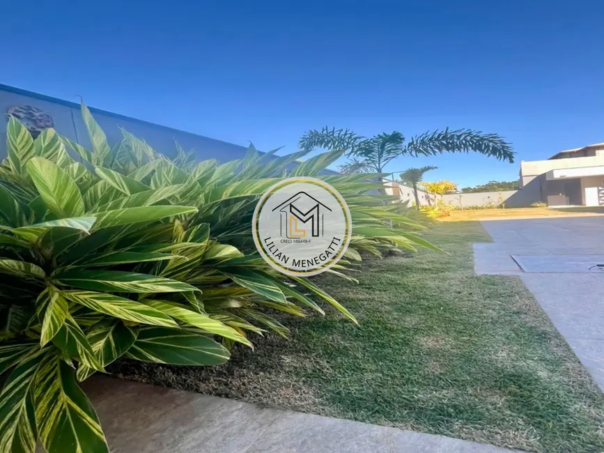 Foto 3 de Casa de Condomínio com 6 quartos à venda, 802m2 em Medeiros, Jundiai - SP