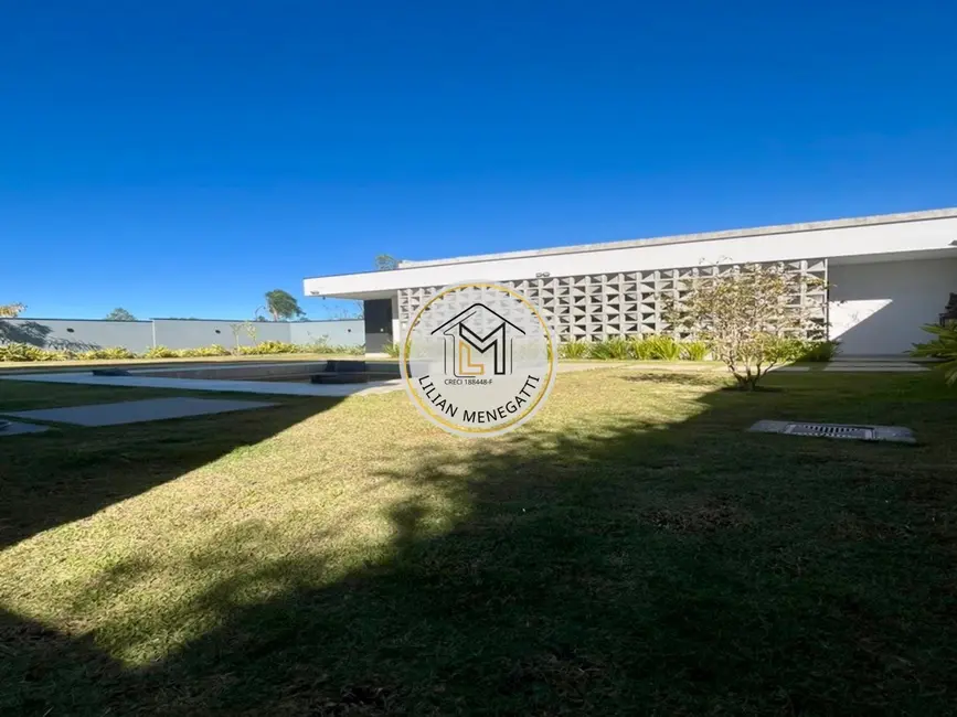 Foto 5 de Casa de Condomínio com 6 quartos à venda, 802m2 em Medeiros, Jundiai - SP