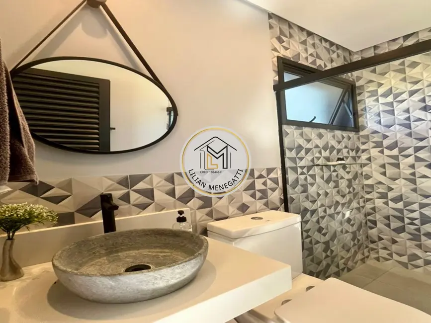 Foto 6 de Casa de Condomínio com 6 quartos à venda, 802m2 em Medeiros, Jundiai - SP