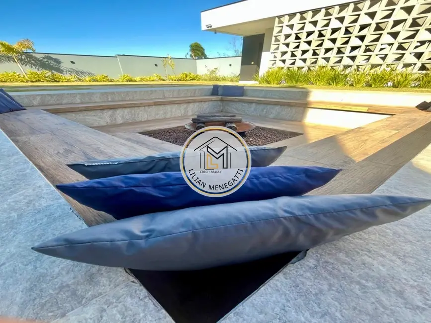 Foto 4 de Casa de Condomínio com 6 quartos à venda, 802m2 em Medeiros, Jundiai - SP