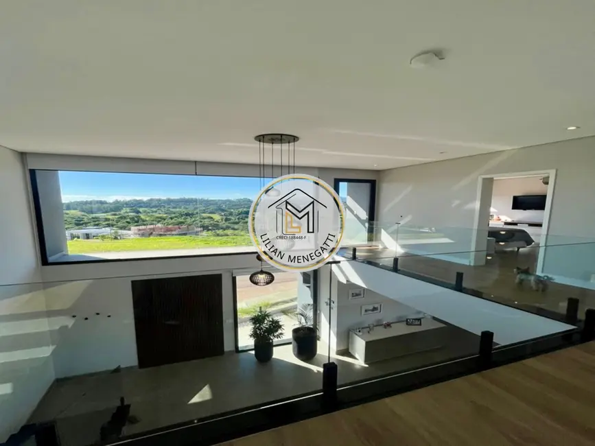 Foto 9 de Casa de Condomínio com 6 quartos à venda, 802m2 em Medeiros, Jundiai - SP