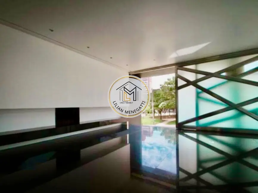 Casa de Condomínio com 4 quartos à venda, 450m2 em Anhangabaú, Jundiai - SP - imagem 4 Foto 4 de Casa de Condomínio com 4 quartos à venda, 450m2 em Anhangabaú, Jundiai - SP