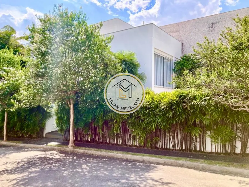 Casa de Condomínio com 3 quartos à venda, 450m2 em Anhangabaú, Jundiai - SP - imagem 3 Foto 3 de Casa de Condomínio com 3 quartos à venda, 450m2 em Anhangabaú, Jundiai - SP