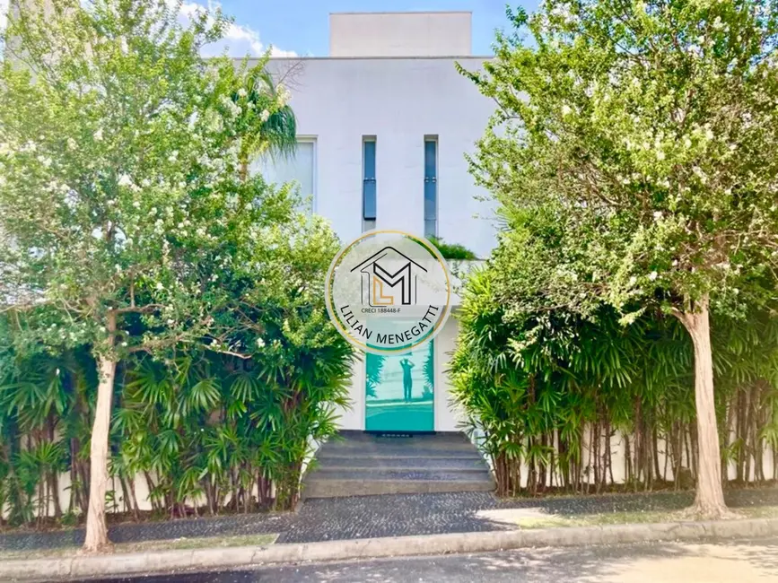 Casa de Condomínio com 3 quartos à venda, 450m2 em Anhangabaú, Jundiai - SP - imagem 4 Foto 4 de Casa de Condomínio com 3 quartos à venda, 450m2 em Anhangabaú, Jundiai - SP