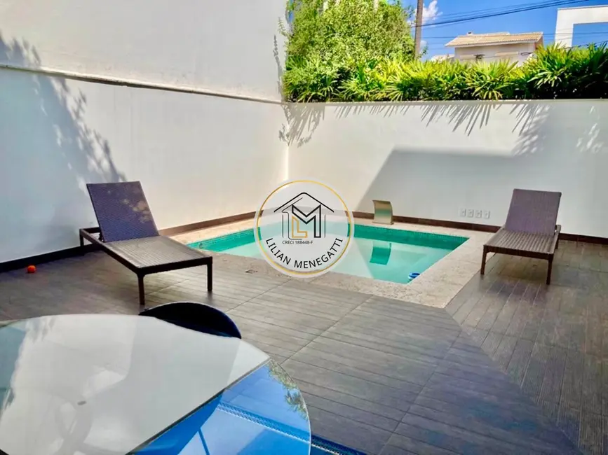 Casa de Condomínio com 3 quartos à venda, 450m2 em Anhangabaú, Jundiai - SP - imagem 9 Foto 9 de Casa de Condomínio com 3 quartos à venda, 450m2 em Anhangabaú, Jundiai - SP