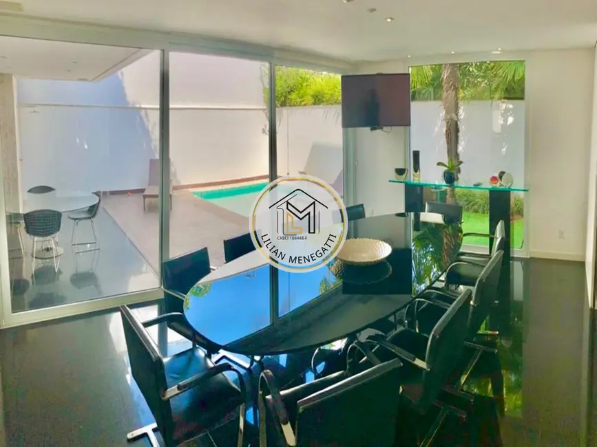 Casa de Condomínio com 3 quartos à venda, 450m2 em Anhangabaú, Jundiai - SP - imagem 7 Foto 7 de Casa de Condomínio com 3 quartos à venda, 450m2 em Anhangabaú, Jundiai - SP