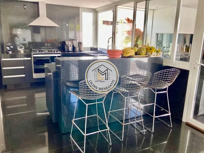 Casa de Condomínio com 3 quartos à venda, 450m2 em Anhangabaú, Jundiai - SP - imagem 8 Foto 8 de Casa de Condomínio com 3 quartos à venda, 450m2 em Anhangabaú, Jundiai - SP