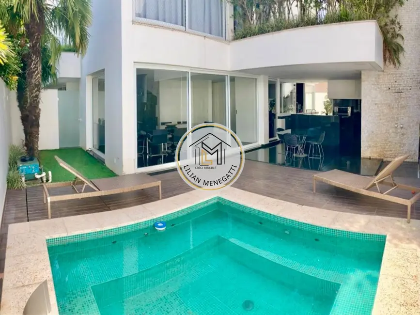 Casa de Condomínio com 3 quartos à venda, 450m2 em Anhangabaú, Jundiai - SP - imagem 6 Foto 6 de Casa de Condomínio com 3 quartos à venda, 450m2 em Anhangabaú, Jundiai - SP