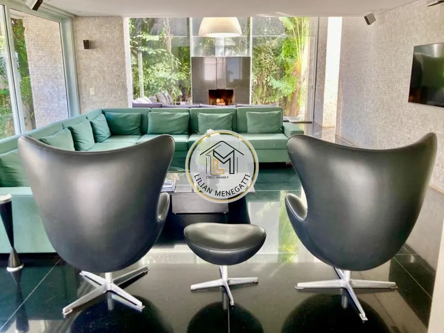 Casa de Condomínio com 3 quartos à venda, 450m2 em Anhangabaú, Jundiai - SP - imagem 5 Foto 5 de Casa de Condomínio com 3 quartos à venda, 450m2 em Anhangabaú, Jundiai - SP