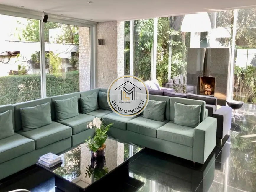 Casa de Condomínio com 3 quartos à venda, 450m2 em Anhangabaú, Jundiai - SP - imagem 1 Foto 1 de Casa de Condomínio com 3 quartos à venda, 450m2 em Anhangabaú, Jundiai - SP