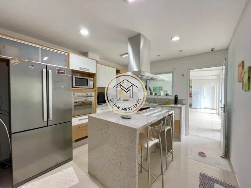 Casa de Condomínio com 4 quartos à venda e para alugar, 510m2 em Portal do Paraíso II, Jundiai - SP - imagem 7 Foto 7 de Casa de Condomínio com 4 quartos à venda e para alugar, 510m2 em Portal do Paraíso II, Jundiai - SP