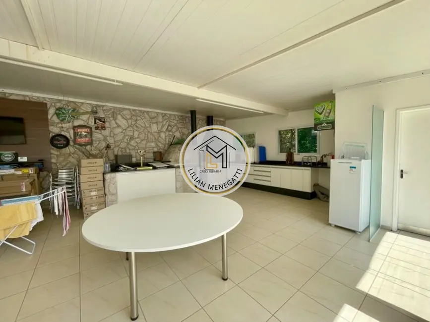 Casa de Condomínio com 4 quartos à venda e para alugar, 510m2 em Portal do Paraíso II, Jundiai - SP - imagem 3 Foto 3 de Casa de Condomínio com 4 quartos à venda e para alugar, 510m2 em Portal do Paraíso II, Jundiai - SP