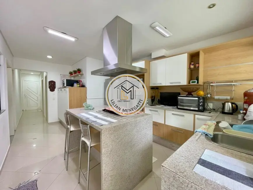 Casa de Condomínio com 4 quartos à venda e para alugar, 510m2 em Portal do Paraíso II, Jundiai - SP - imagem 8 Foto 8 de Casa de Condomínio com 4 quartos à venda e para alugar, 510m2 em Portal do Paraíso II, Jundiai - SP