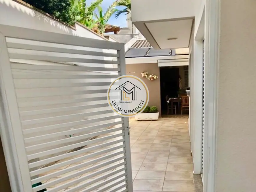 Foto 7 de Casa de Condomínio com 3 quartos à venda, 550m2 em Portal do Paraíso II, Jundiai - SP