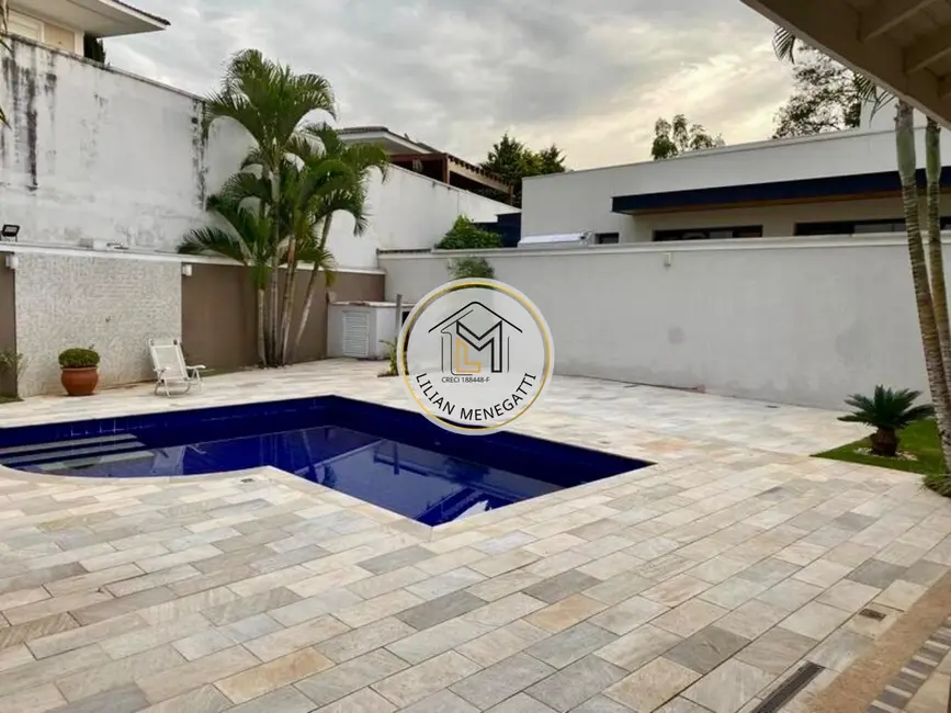 Foto 3 de Casa de Condomínio com 3 quartos à venda, 550m2 em Portal do Paraíso II, Jundiai - SP