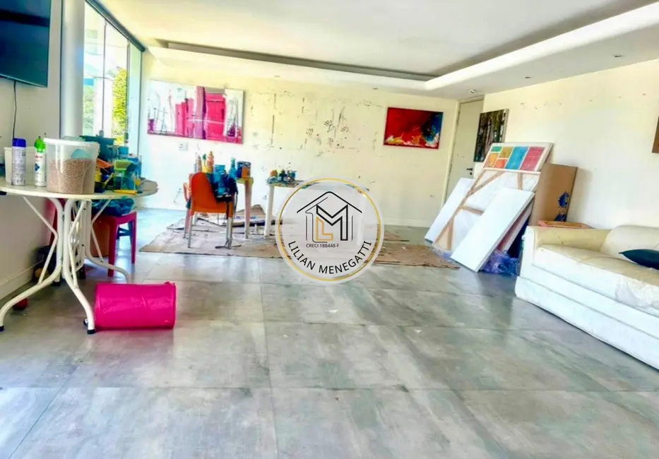 Foto 5 de Casa de Condomínio com 4 quartos à venda, 1000m2 em Jardim Novo Mundo, Jundiai - SP