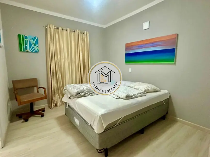 Foto 8 de Casa de Condomínio com 4 quartos à venda, 1000m2 em Jardim Novo Mundo, Jundiai - SP