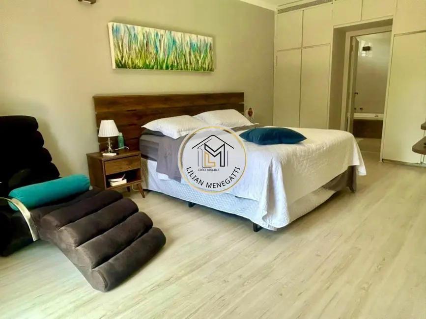 Foto 7 de Casa de Condomínio com 4 quartos à venda, 1000m2 em Jardim Novo Mundo, Jundiai - SP