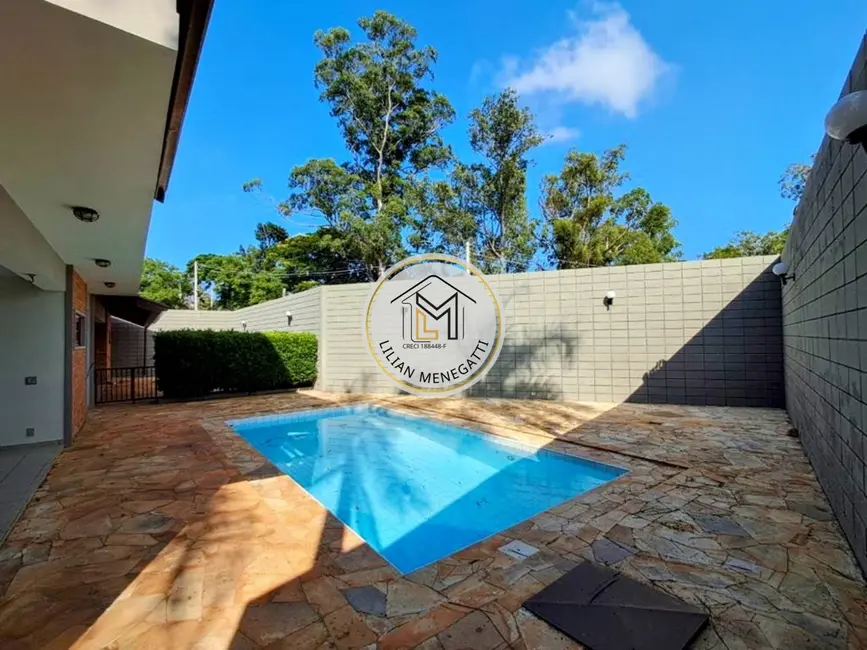 Foto 9 de Casa de Condomínio com 3 quartos à venda, 1005m2 em Jardim Novo Mundo, Jundiai - SP