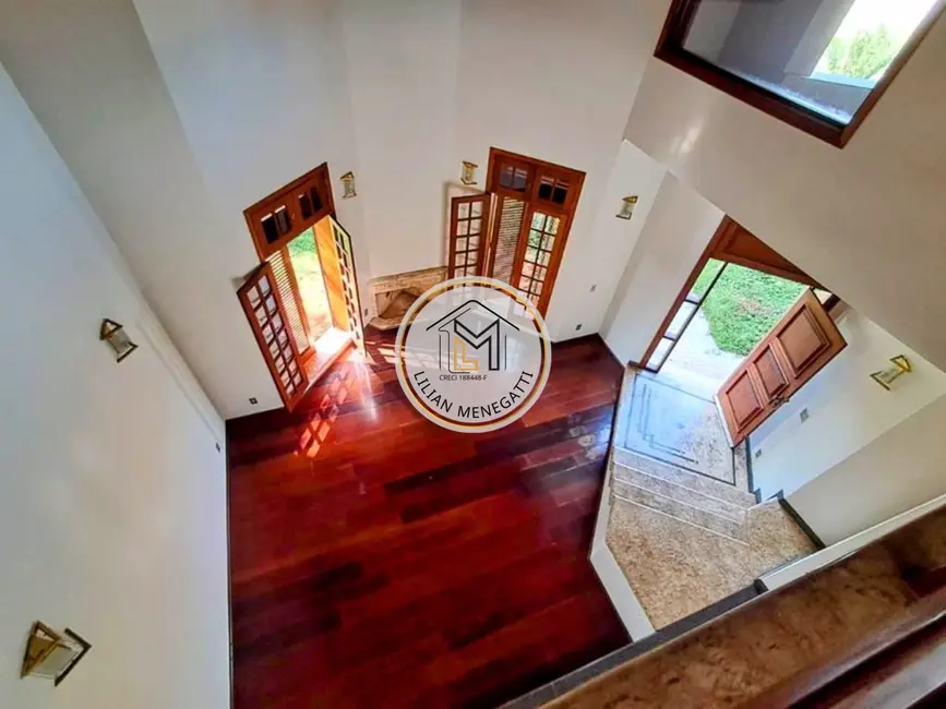 Foto 8 de Casa de Condomínio com 3 quartos à venda, 1005m2 em Jardim Novo Mundo, Jundiai - SP