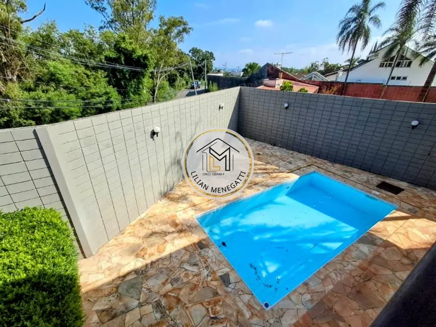 Foto 2 de Casa de Condomínio com 3 quartos à venda, 1005m2 em Jardim Novo Mundo, Jundiai - SP