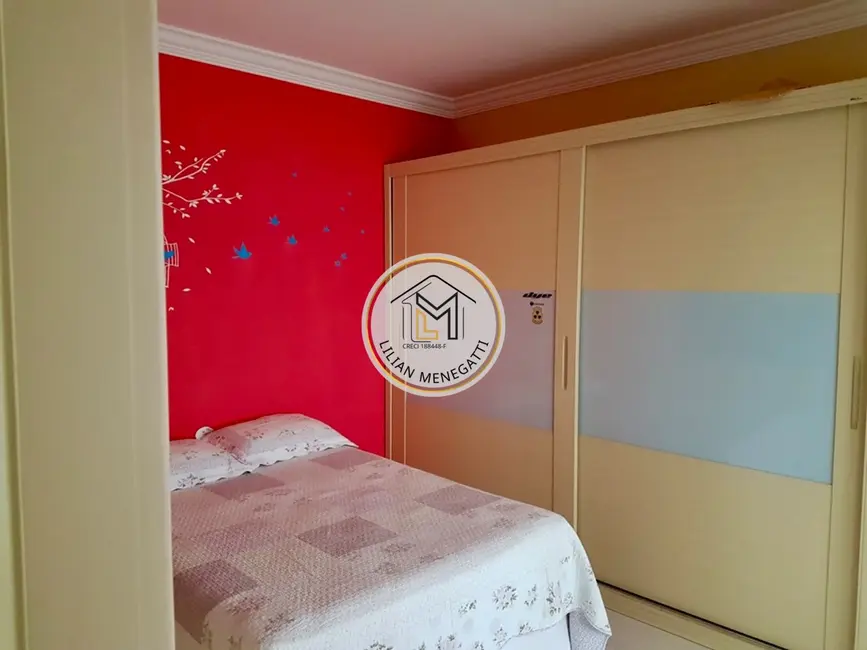 Foto 9 de Casa de Condomínio com 4 quartos à venda, 478m2 em Chácara Malota, Jundiai - SP