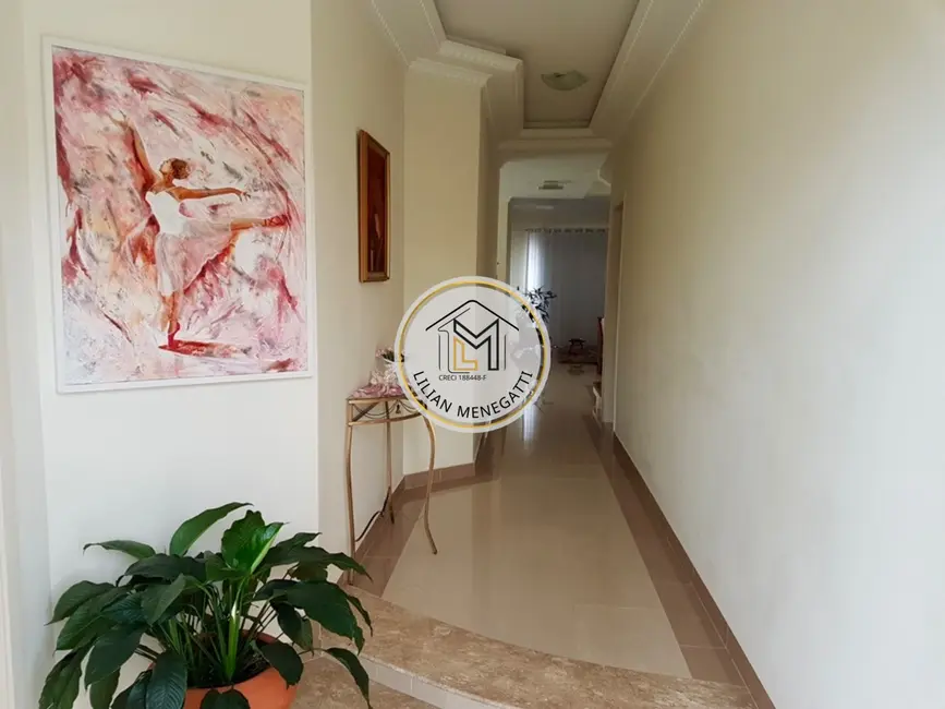 Foto 5 de Casa de Condomínio com 4 quartos à venda, 478m2 em Chácara Malota, Jundiai - SP