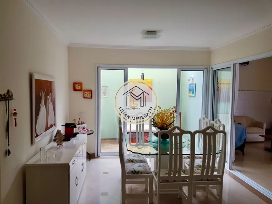 Foto 4 de Casa de Condomínio com 4 quartos à venda, 478m2 em Chácara Malota, Jundiai - SP