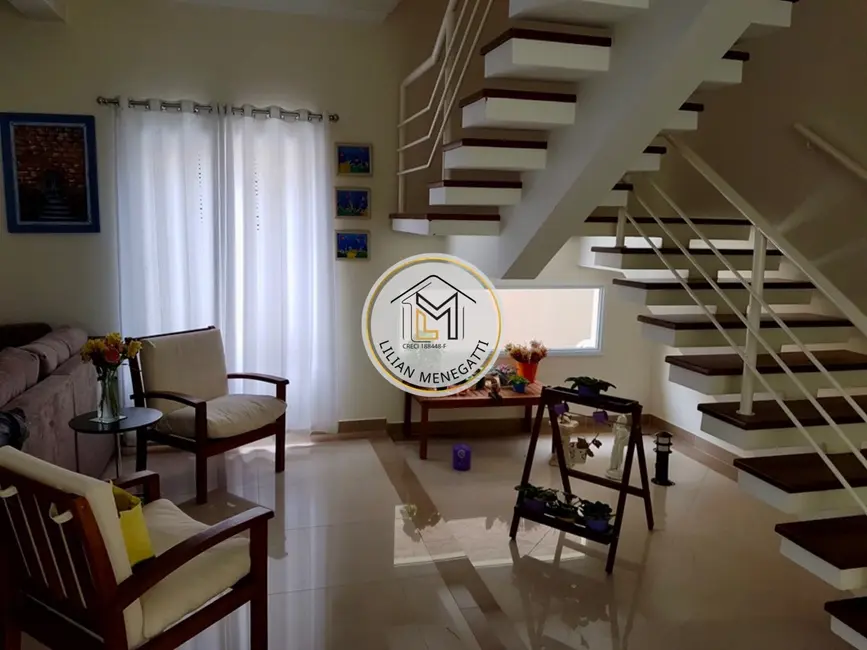 Foto 8 de Casa de Condomínio com 4 quartos à venda, 478m2 em Chácara Malota, Jundiai - SP