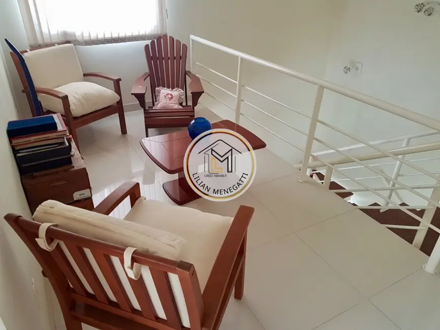 Foto 7 de Casa de Condomínio com 4 quartos à venda, 478m2 em Chácara Malota, Jundiai - SP