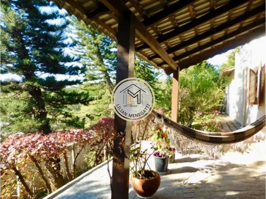 Foto 7 de Casa de Condomínio com 4 quartos à venda, 2500m2 em Chácara Morada Mediterrânea, Jundiai - SP