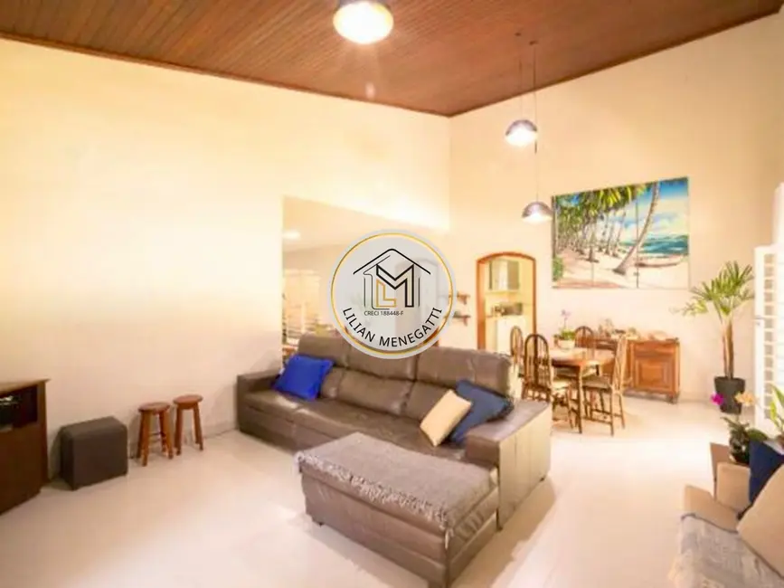 Foto 9 de Casa de Condomínio com 4 quartos à venda, 2500m2 em Chácara Morada Mediterrânea, Jundiai - SP