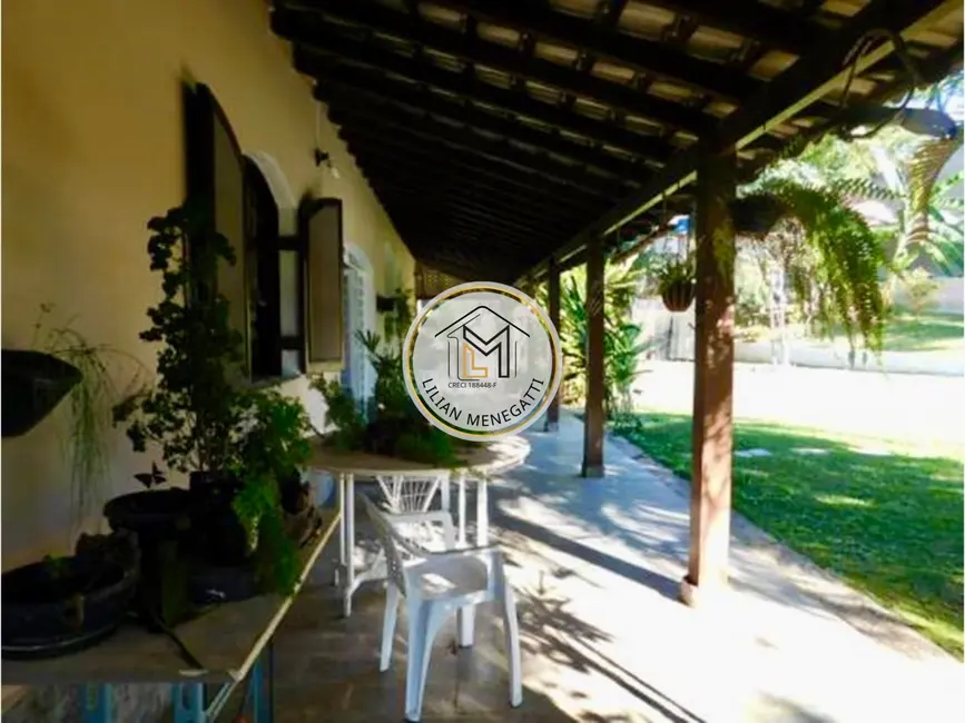 Foto 5 de Casa de Condomínio com 4 quartos à venda, 2500m2 em Chácara Morada Mediterrânea, Jundiai - SP