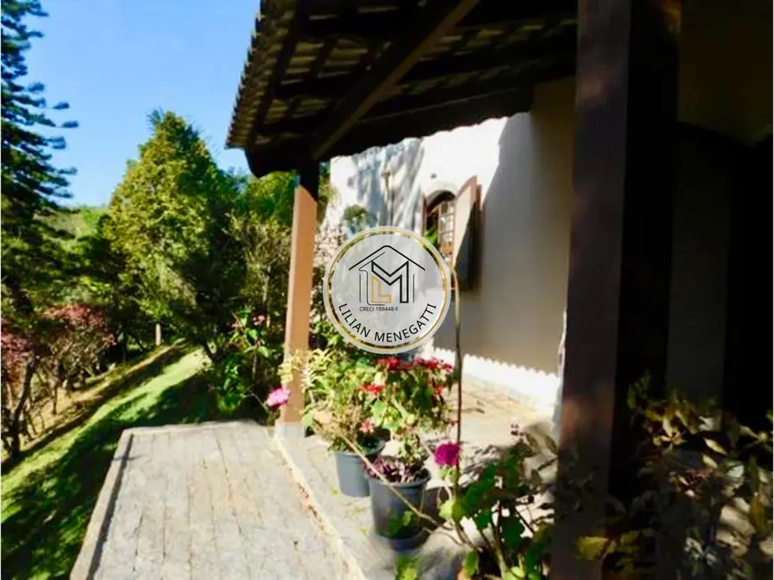 Foto 6 de Casa de Condomínio com 4 quartos à venda, 2500m2 em Chácara Morada Mediterrânea, Jundiai - SP