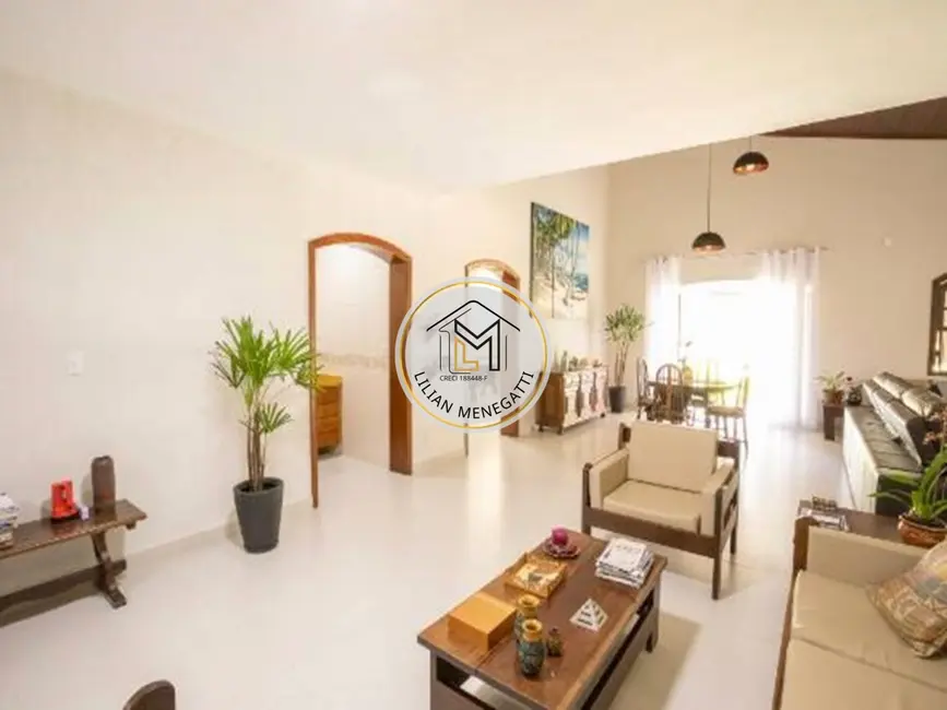 Foto 8 de Casa de Condomínio com 4 quartos à venda, 2500m2 em Chácara Morada Mediterrânea, Jundiai - SP